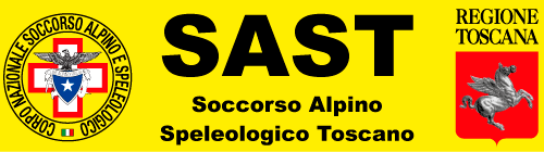 soccorso alpino toscano