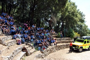 sicuri in montagna