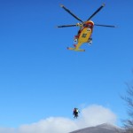 Soccorso Alpino Toscano