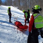 Soccorso Alpino Toscano