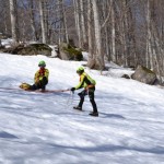 Soccorso Alpino Toscano