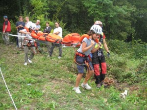 sicuri in montagna