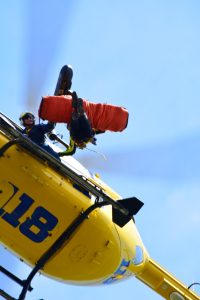 soccorso alpino e speleologico toscano sast