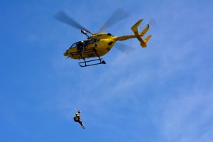 soccorso alpino e speleologico toscano sast