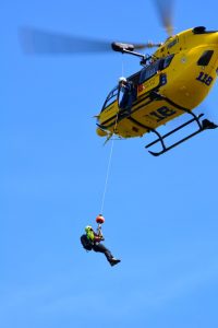 soccorso alpino e speleologico toscano sast
