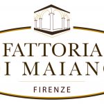 logo fattoria di maiano