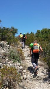 soccorso alpino toscano