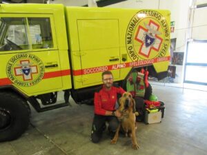 Corpo Nazionale Soccorso Alpino Speleologico