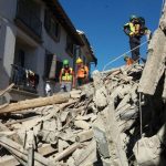 soccorso alpino e speleologico toscano