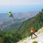 Soccorso Alpino Toscano