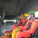 Soccorso Alpino e Speleologico Toscano