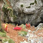 Soccorso Alpino e Speleologico Toscano