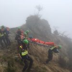 soccorso alpino toscano