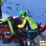 soccorso alpino toscano