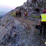 Soccorso Alpino Toscano