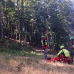 Soccorso Alpino Toscano