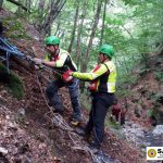 Soccorso Alpino Toscano