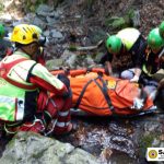 Soccorso Alpino Toscano