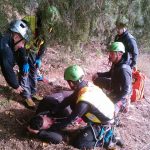 Soccorso Alpino Toscano