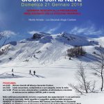 Sicuri con la neve 2018-GR