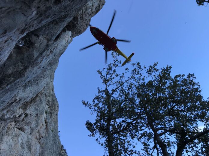 Soccorso Alpino Toscano