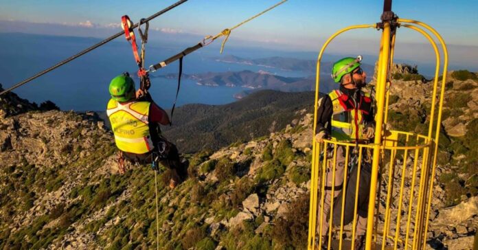 Soccorso Alpino Toscano