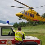 Soccorso Alpino Toscano