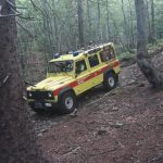 Soccorso Alpino Toscano