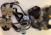 Un po’ di chiarezza su ramponi e altri dispositivi