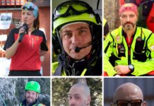 Le elezioni della XVII e XXIII Delegazione del Soccorso Alpino e Speleologico della Toscana