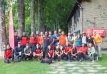 Concluso con successo il Modulo Ricerca e UCRS del Corso OSA 2025