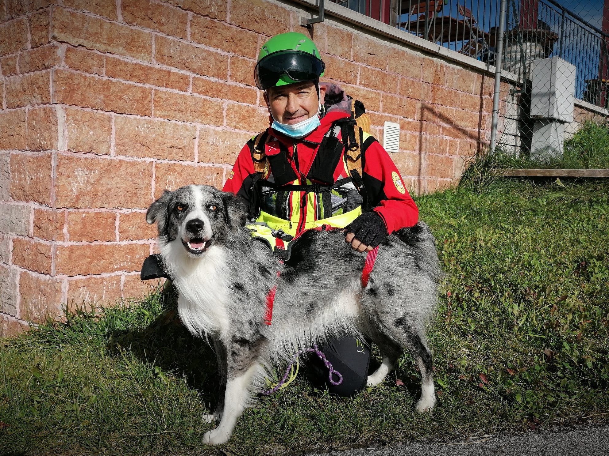 Adesso Joy corri lontano, ancora di più di quanto amavi fare ogni volta che cerc…