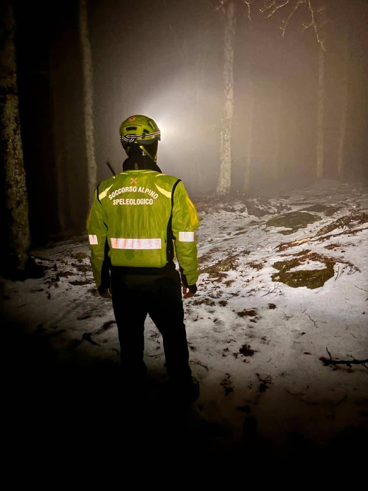 Ieri pomeriggio il Soccorso Alpino e Speleologico Toscano è stato attivato dalla…