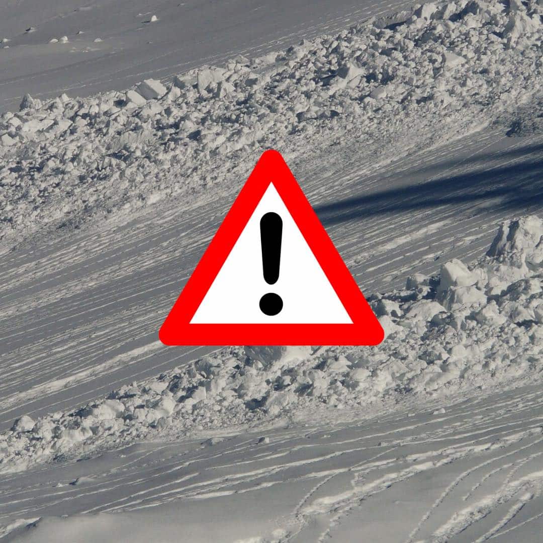 Nei rilievi appenninici e nelle montagne della Toscana si sta accumulando neve a…