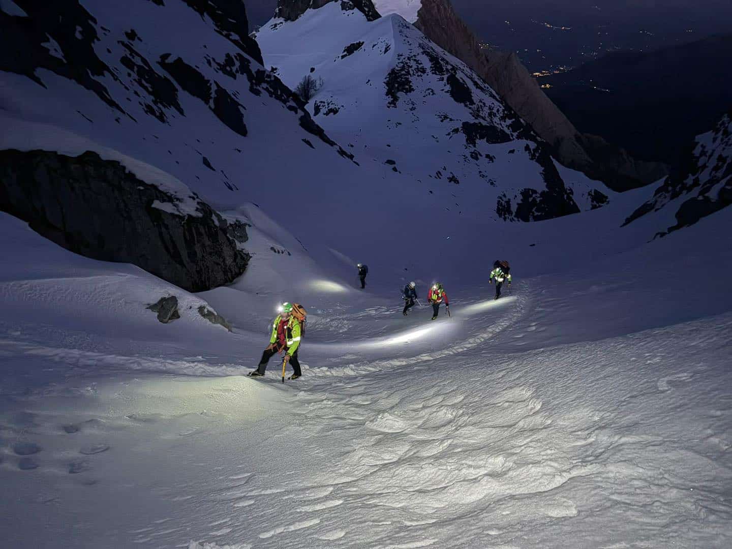 Sabato 21 febbraio la Stazione di Lucca ha svolto un simulato di intervento comp…