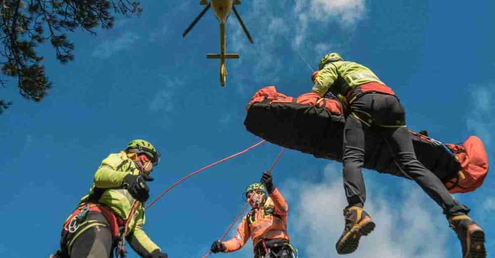 Mai così tanti interventi come nel 2025: 13.037 missioni di soccorso (+8% rispet…