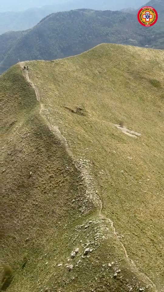 Questo pomeriggio la Stazione di Lucca è stata allertata dal Tecnico di Central…